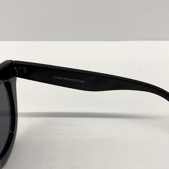 Flat Top Sunglasses - Picture 6 of 7